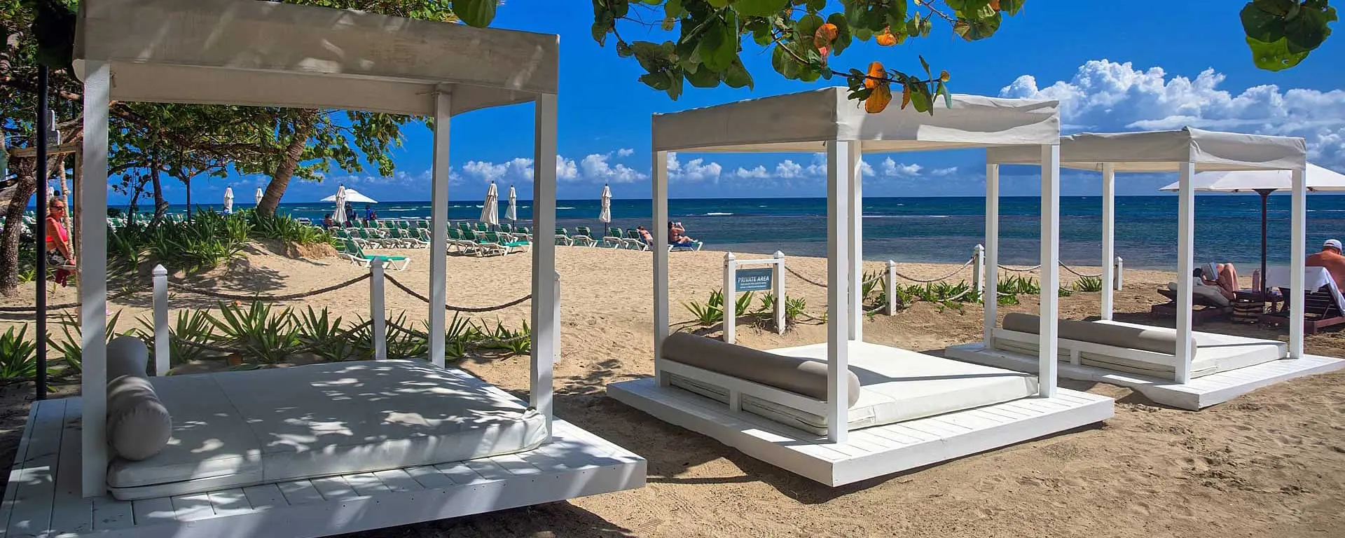 Gran Vertana Beach Resort